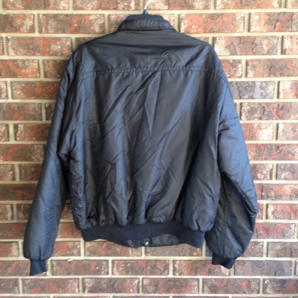 SWINGSTER Harley Davidson Embellished Jacket Sz L - Picture 4 of 8